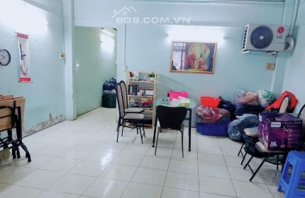 Bán nhà Mặt tiền kinh doanh Hồng Lạc, P11, Tân Bình, 5.5m x 17.4m, Giá rẻ.